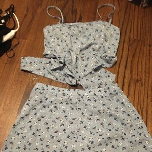 super cute floral set